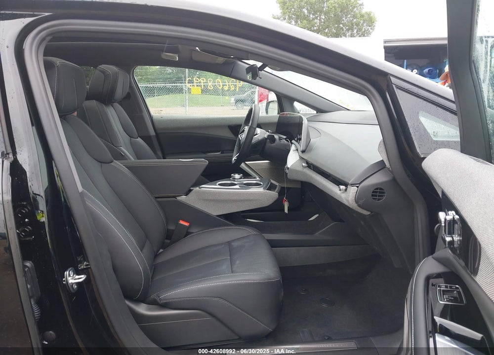2025 CADILLAC OPTIQ VIN: 3GYK3GMR0SS214672