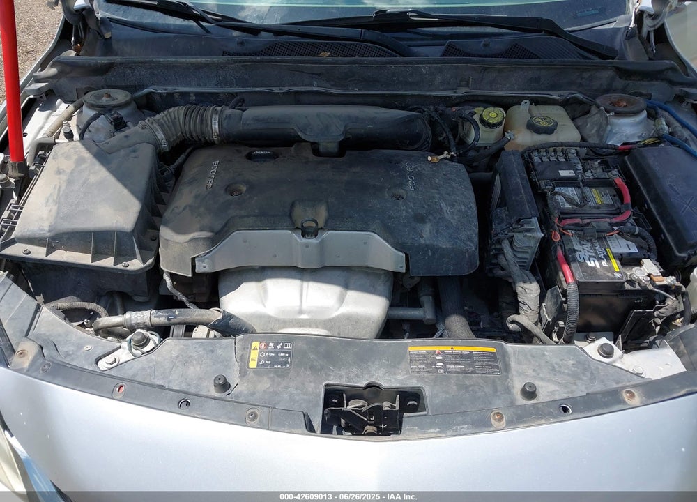 2015 CHEVROLET MALIBU VIN: 1G11B5SL7FF346533
