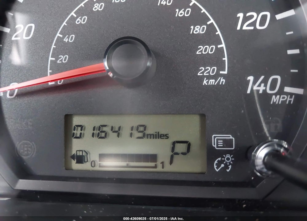 2024 MITSUBISHI MIRAGE VIN: ML32AUHJ0RH016520