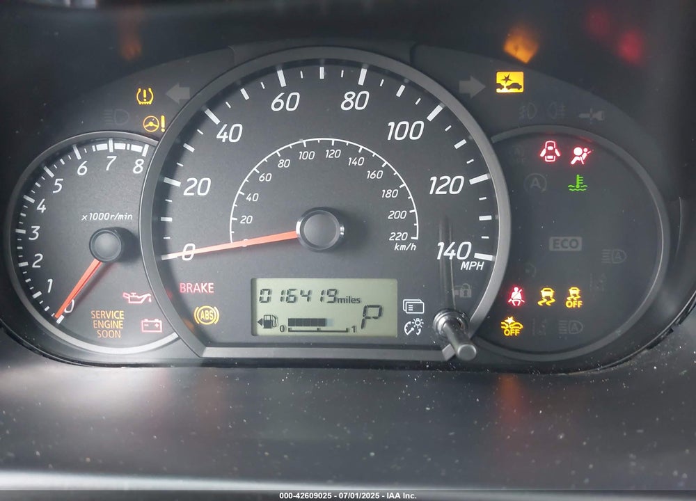 2024 MITSUBISHI MIRAGE VIN: ML32AUHJ0RH016520