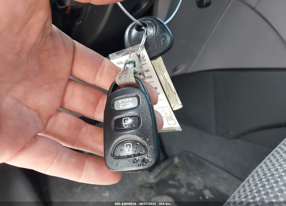 2014 HYUNDAI SONATA VIN: 5NPEB4AC6EH927644