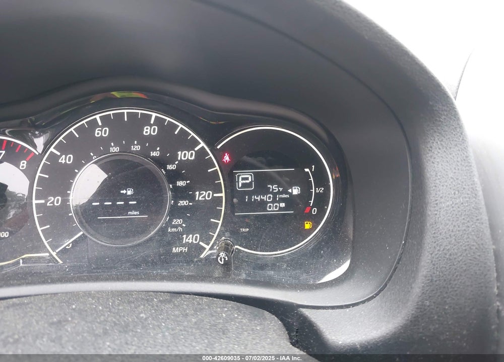 2015 NISSAN VERSA NOTE VIN: 3N1CE2CP0FL380958