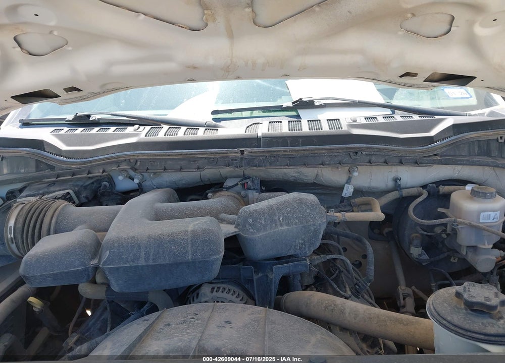 2019 FORD F-350 XL VIN: 1FT8W3B64KEC21725
