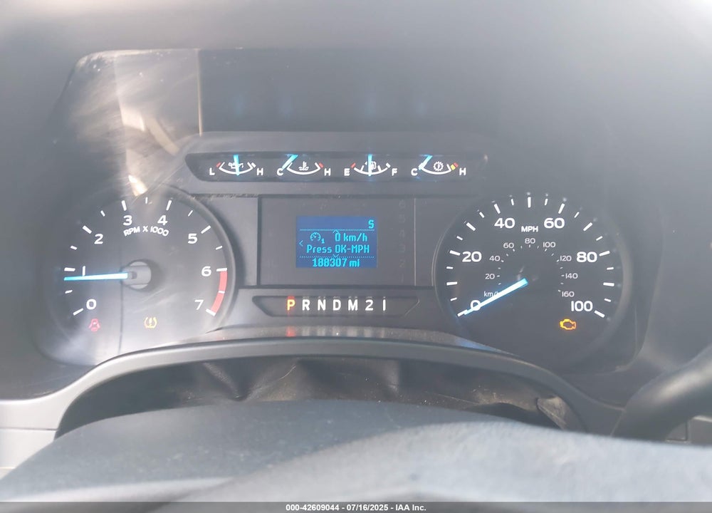 2019 FORD F-350 XL VIN: 1FT8W3B64KEC21725