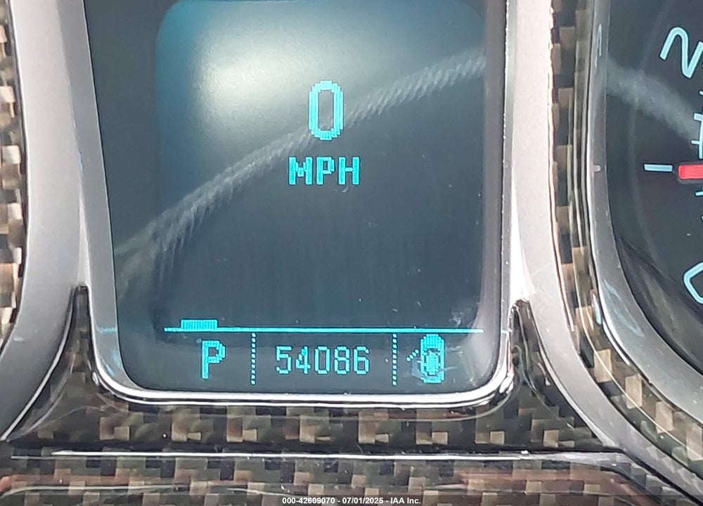 2011 CHEVROLET CAMARO VIN: 2G1FK1EJ3B9125278