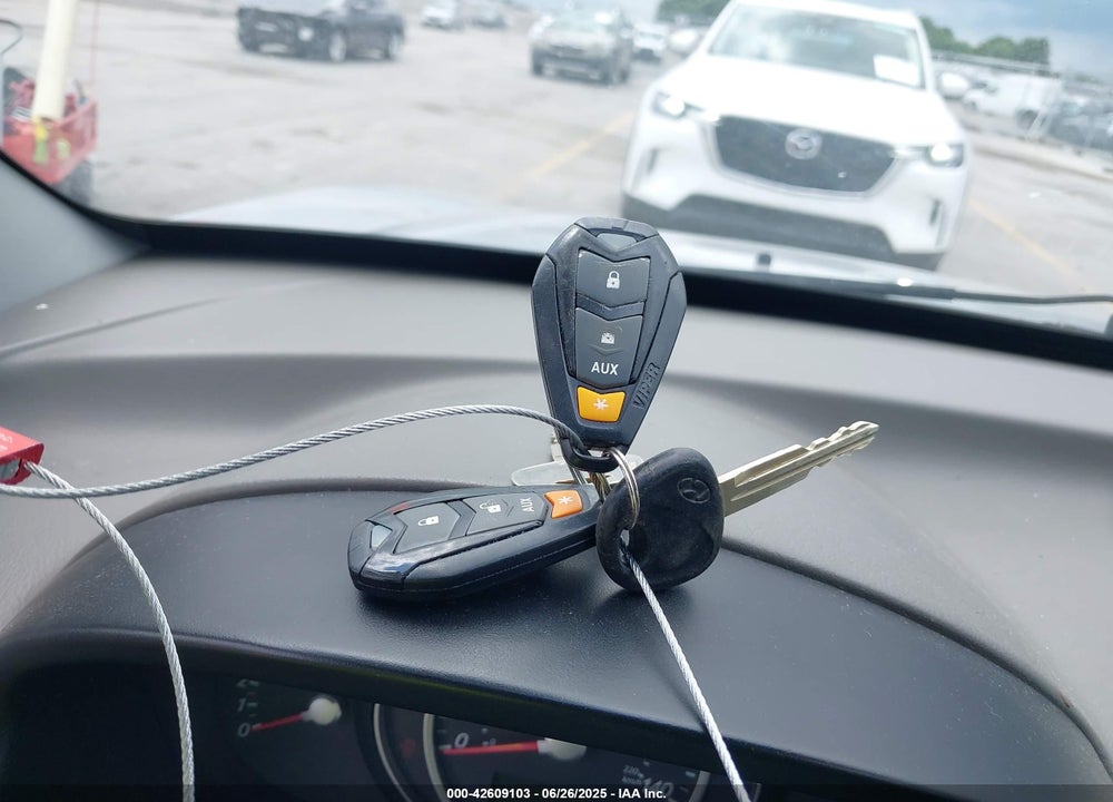 2006 HYUNDAI TUCSON VIN: KM8JN72D66U306292