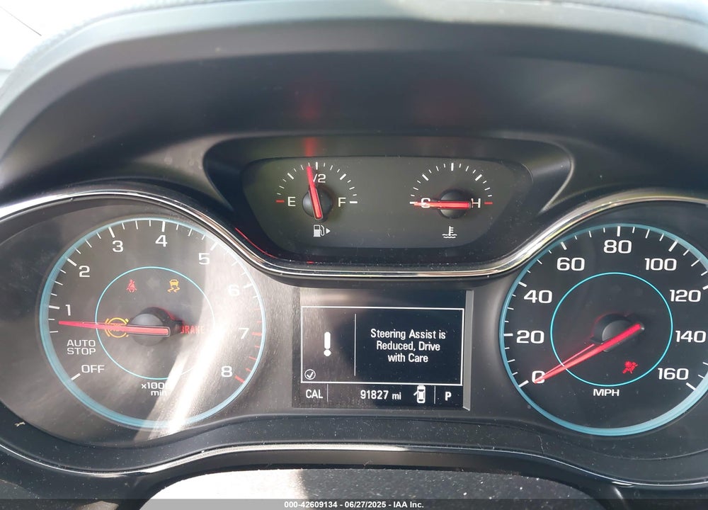 2018 CHEVROLET CRUZE VIN: 1G1BE5SM6J7244499