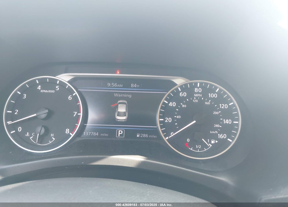 2020 NISSAN SENTRA VIN: 3N1AB8CV7LY285314