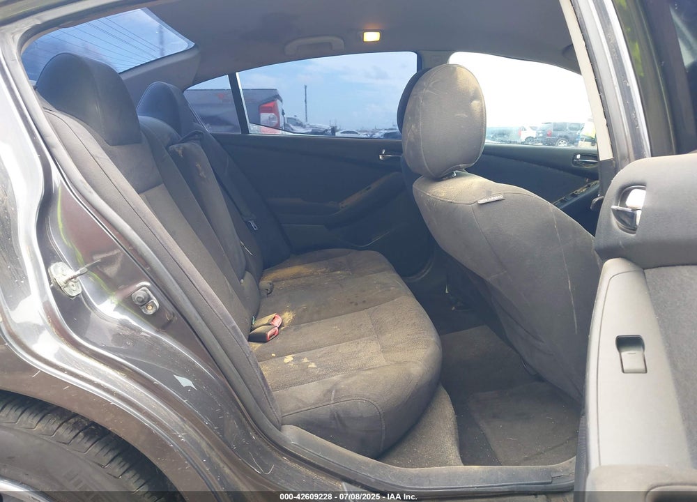 2012 NISSAN ALTIMA 2.5 S VIN: 1N4AL2AP7CN473409