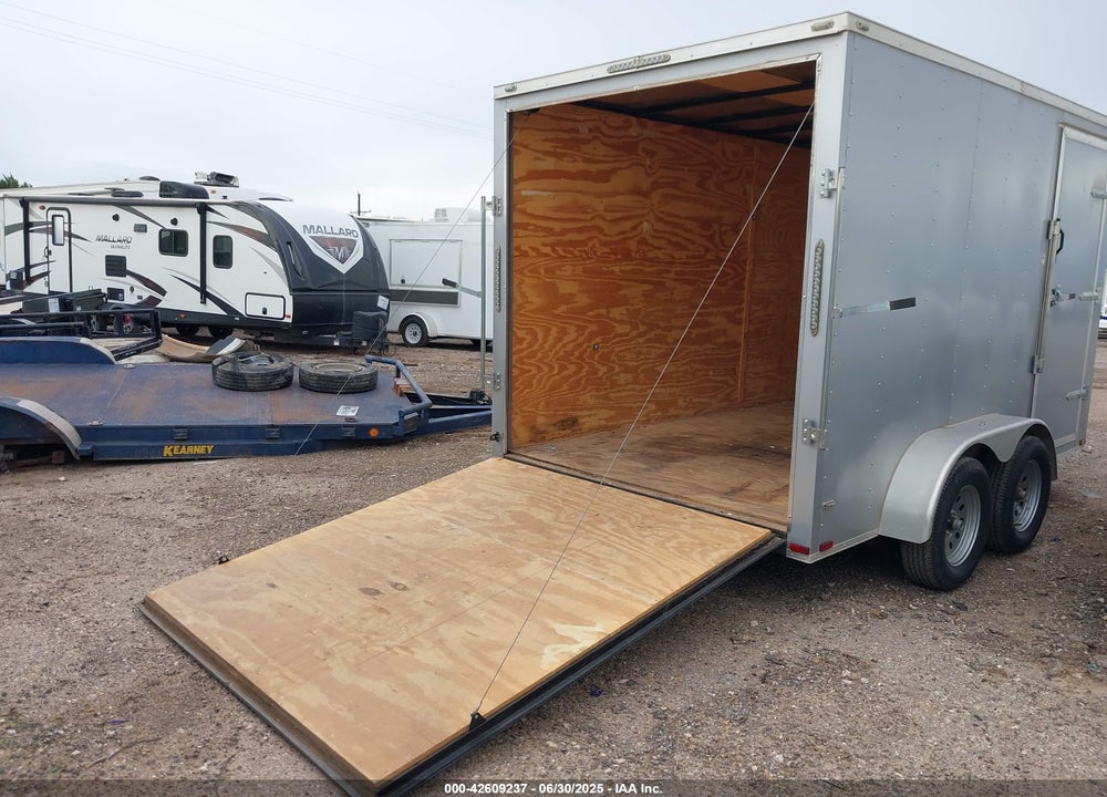 2019 LARK BOG T VIN: 571BE1228KM036126
