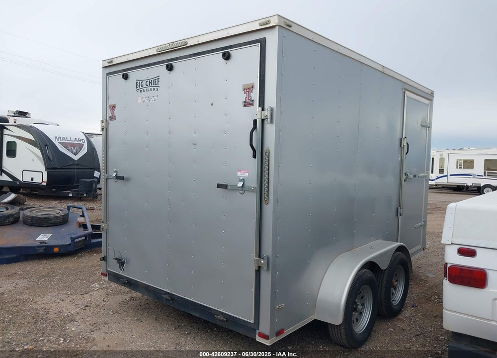 2019 LARK BOG T VIN: 571BE1228KM036126