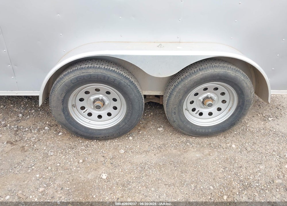 2019 LARK BOG T VIN: 571BE1228KM036126