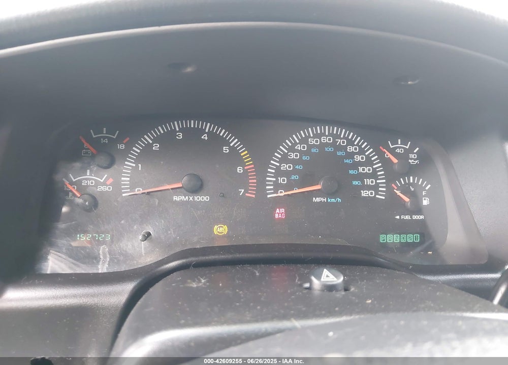 2001 DODGE DAKOTA SLT/SPORT VIN: 1B7HG2AN41S234362