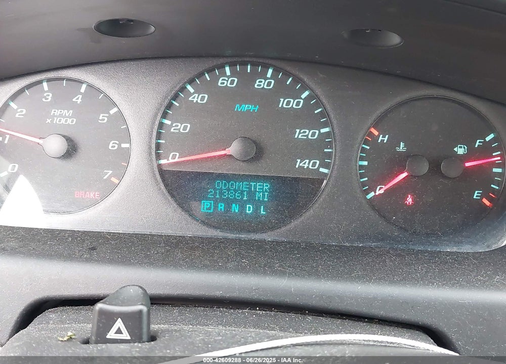 2014 CHEVROLET IMPALA LIMITED VIN: 2G1WA5E38E1110029