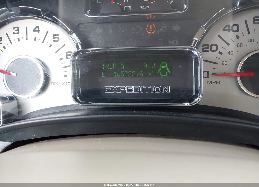 2014 FORD EXPEDITION EL VIN: 1FMJK1H59EEF36312
