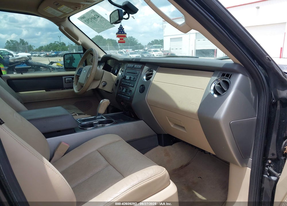 2014 FORD EXPEDITION EL VIN: 1FMJK1H59EEF36312