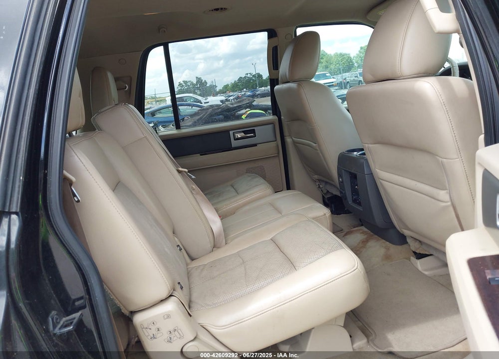 2014 FORD EXPEDITION EL VIN: 1FMJK1H59EEF36312