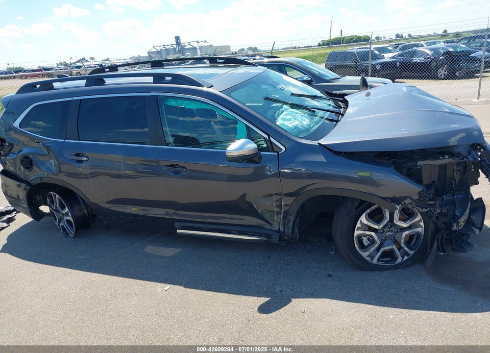 2023 SUBARU ASCENT VIN: 4S4WMAUDXP3461566