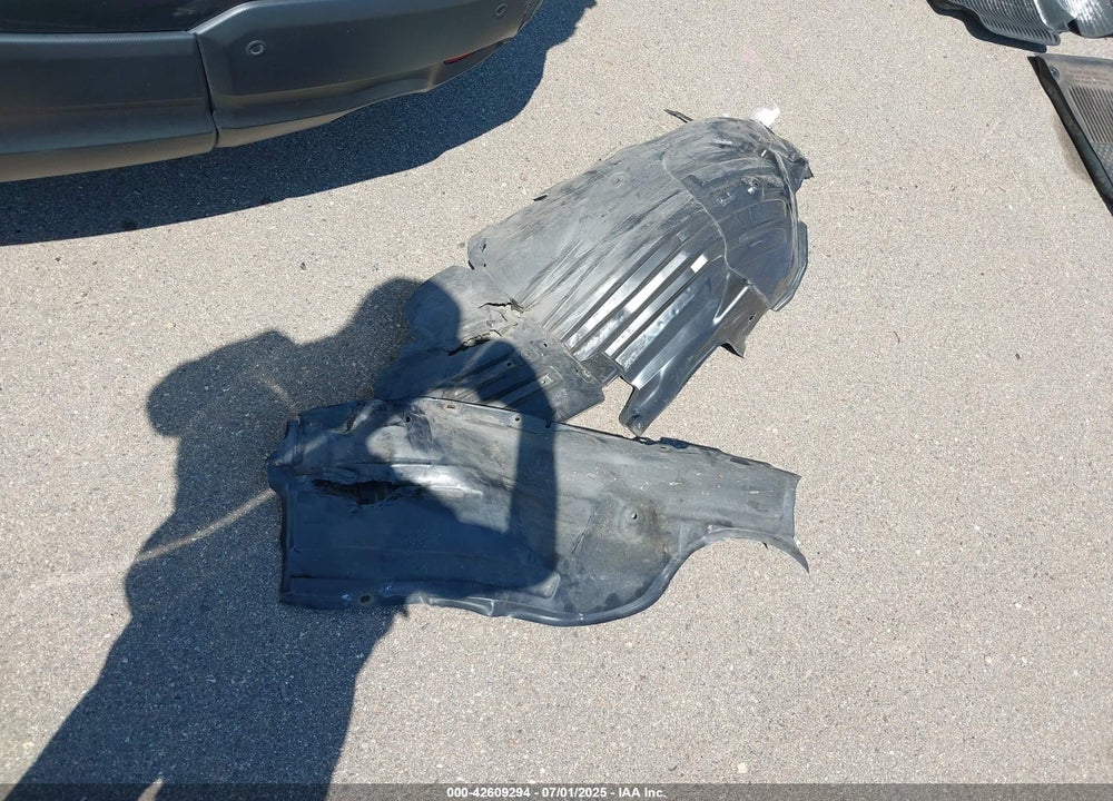 2023 SUBARU ASCENT VIN: 4S4WMAUDXP3461566