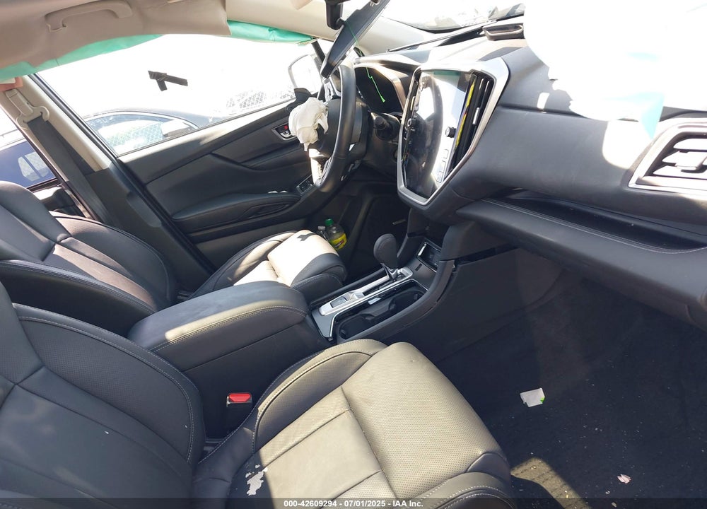 2023 SUBARU ASCENT VIN: 4S4WMAUDXP3461566