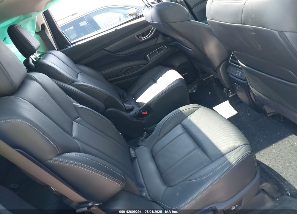 2023 SUBARU ASCENT VIN: 4S4WMAUDXP3461566