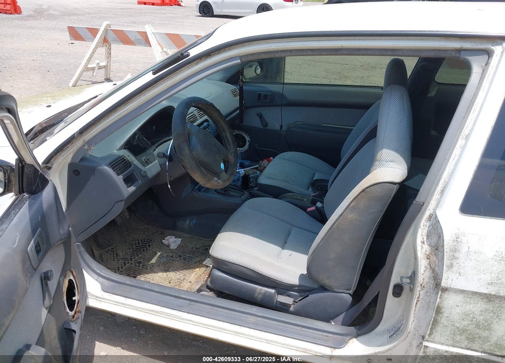 1996 TOYOTA TERCEL STD/DX VIN: JT2AC52LXT0137184