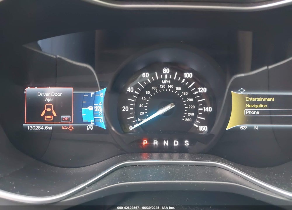 2017 FORD FUSION VIN: 3FA6P0HD4HR140888