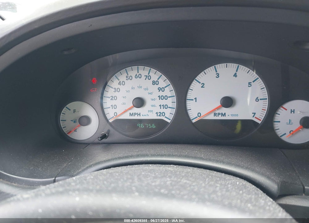 2007 DODGE CARAVAN SXT VIN: 1D4GP45R17B200878
