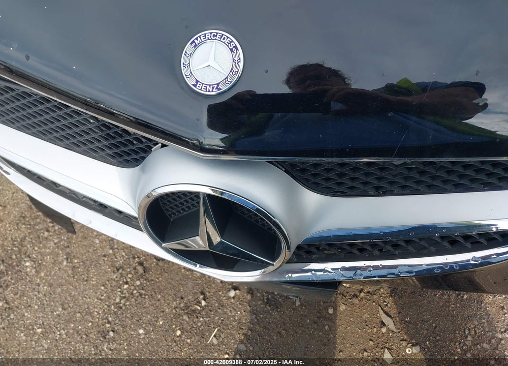2014 MERCEDES-BENZ E 350 VIN: WDDKJ8JBXEF232491