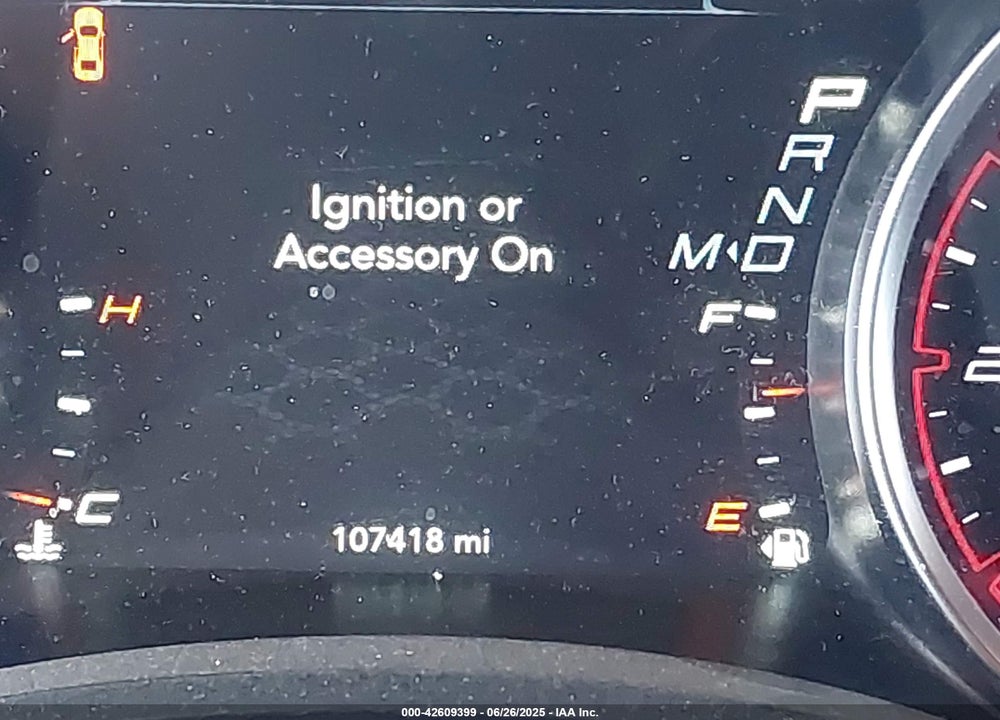 2019 DODGE CHARGER VIN: 2C3CDXBG5KH745706