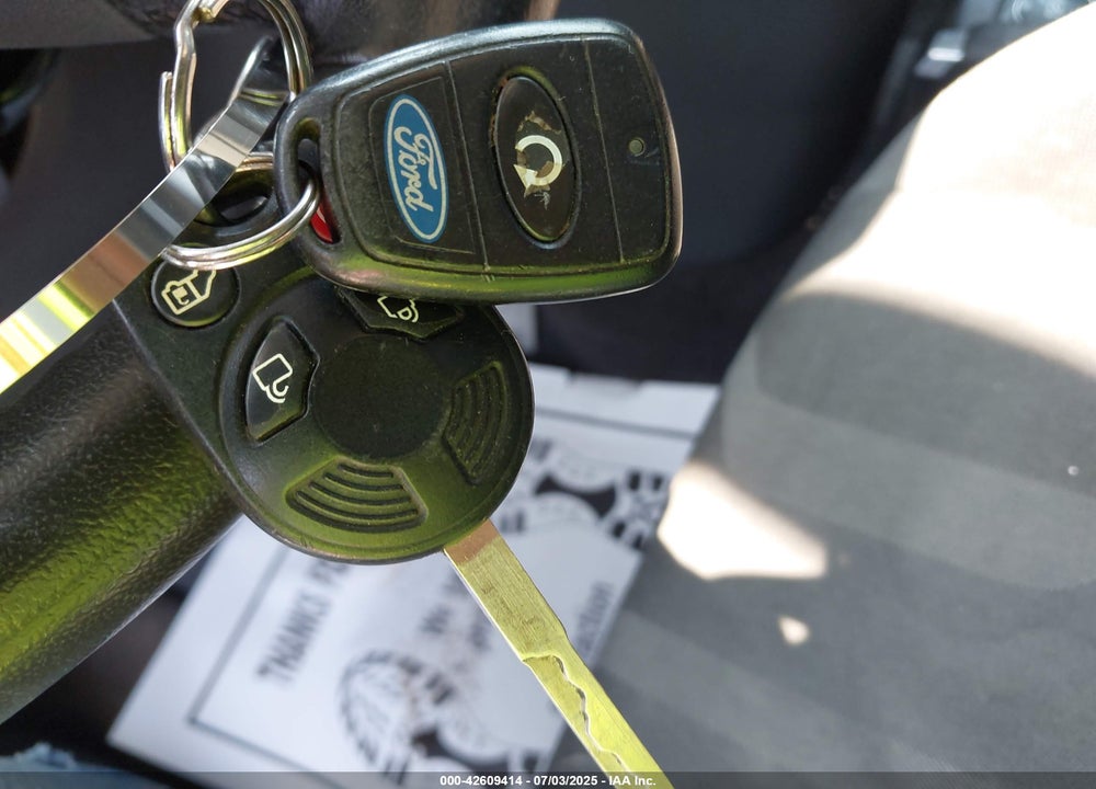 2016 FORD TRANSIT CONNECT XLT VIN: NM0GE9F75G1282100