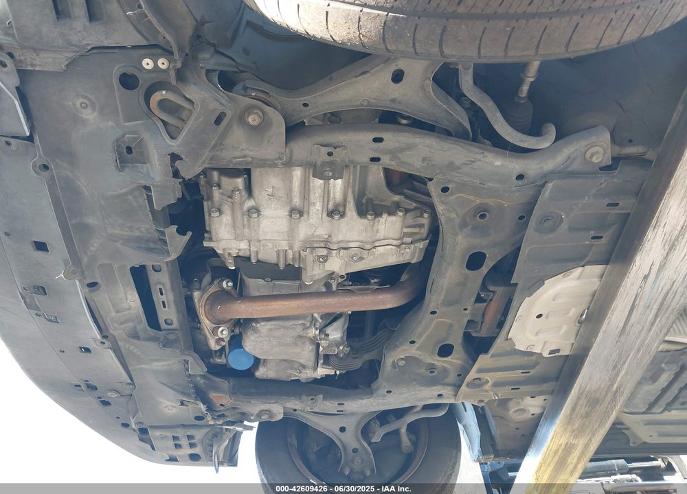 2013 HONDA CIVIC VIN: 2HGFG3B5XDH526963
