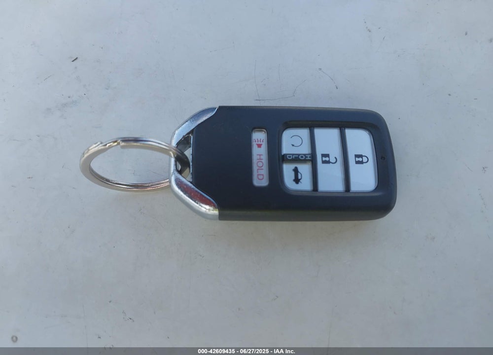 2016 HONDA CIVIC VIN: 2HGFC1F32GH634927