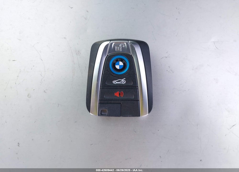 2017 BMW I8 VIN: WBY2Z2C56HV676323