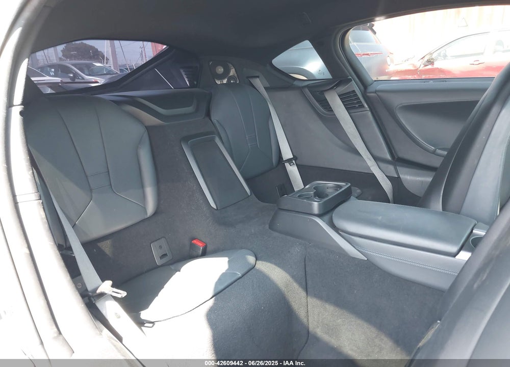 2017 BMW I8 VIN: WBY2Z2C56HV676323