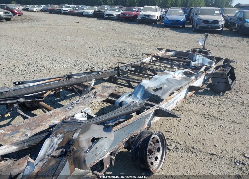 2024 JAYCO OTHER VIN: 1UJBC0BP0R7ZY0053