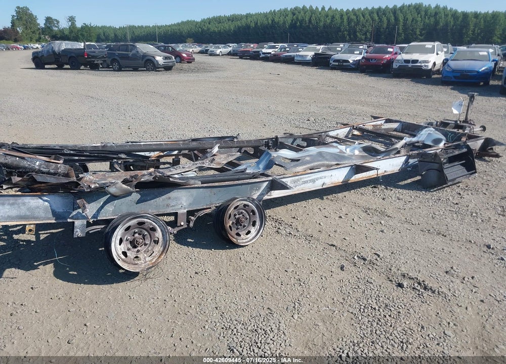 2024 JAYCO OTHER VIN: 1UJBC0BP0R7ZY0053