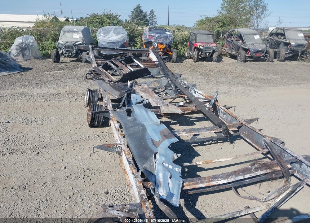 2024 JAYCO OTHER VIN: 1UJBC0BP0R7ZY0053