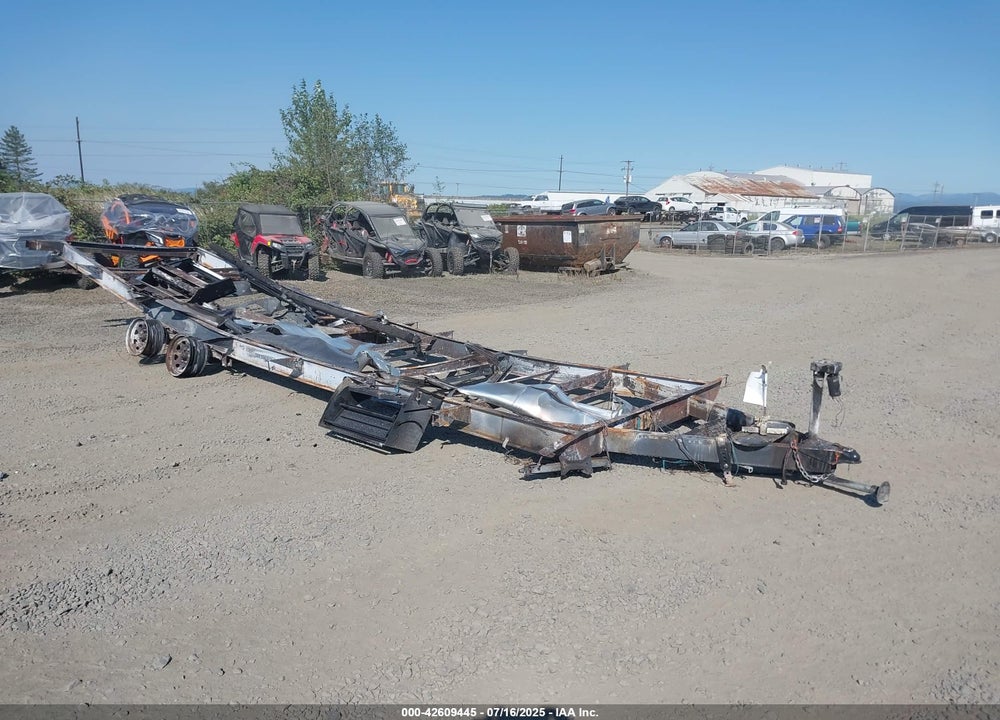 2024 JAYCO OTHER VIN: 1UJBC0BP0R7ZY0053