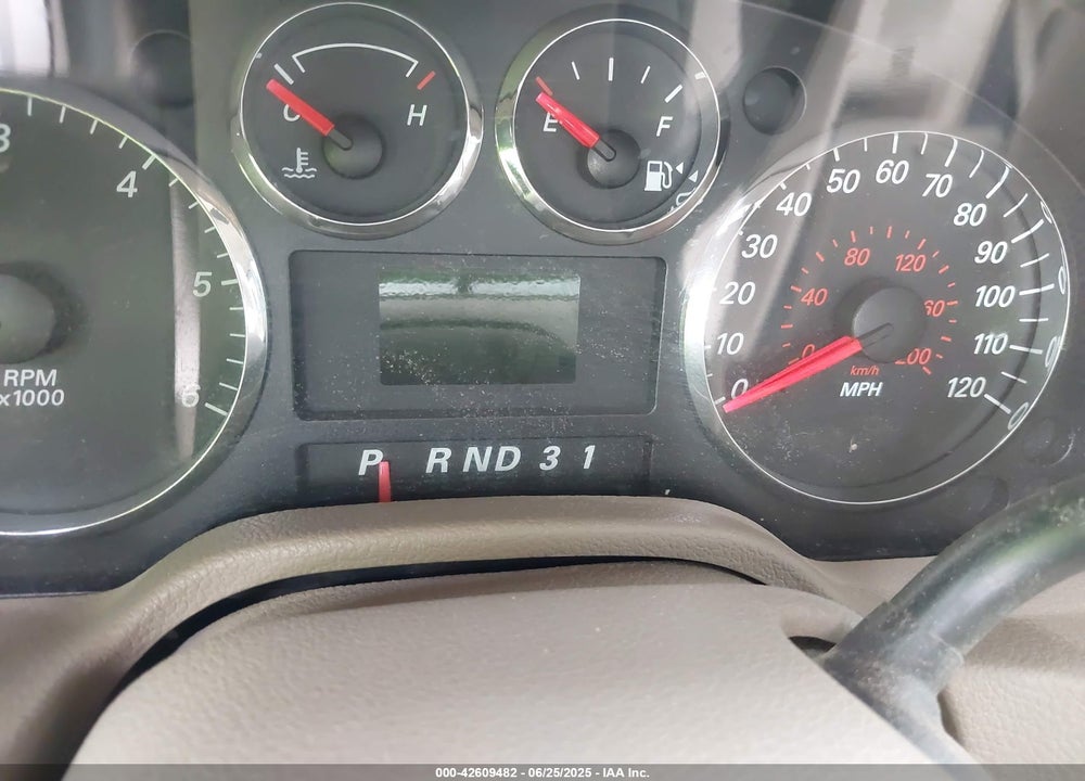 2004 FORD FREESTAR SEL VIN: 2FMZA52224BB31690