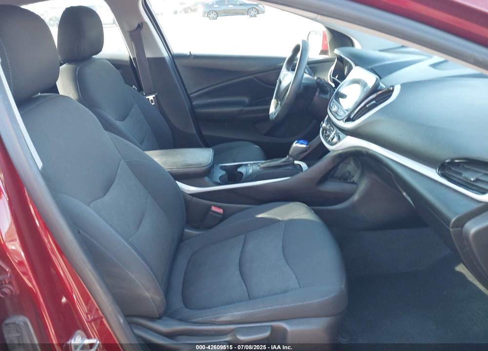 2017 CHEVROLET VOLT LT VIN: 1G1RC6S55HU146904