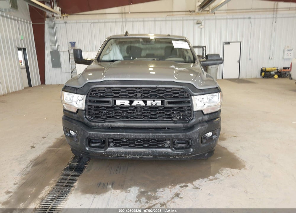 2020 RAM 2500 VIN: 3C6UR5HL5LG204013
