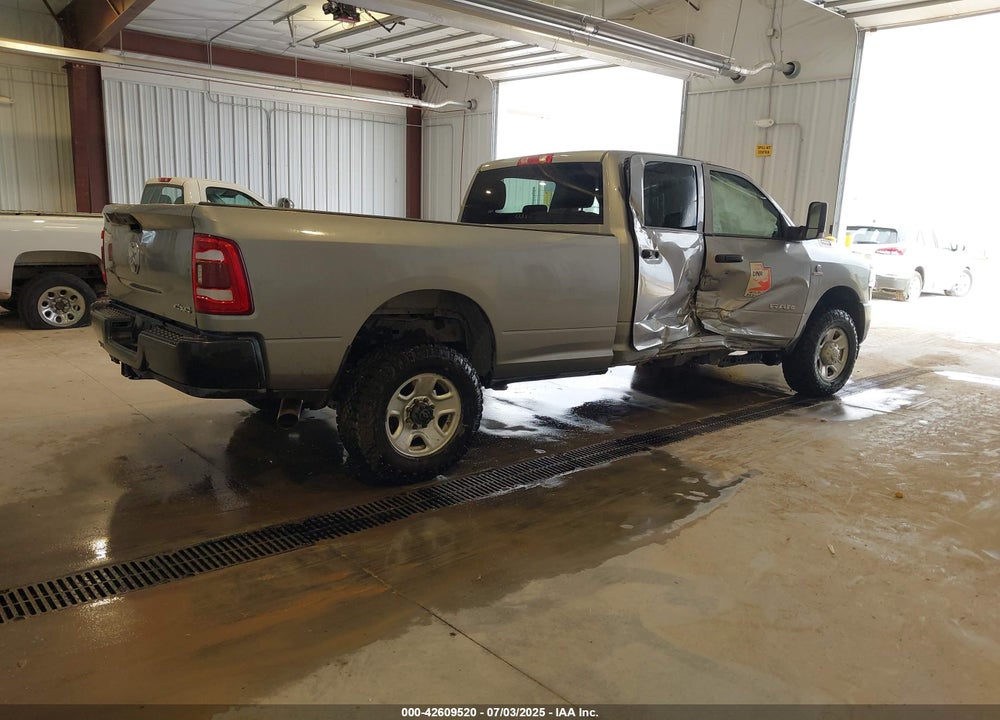 2020 RAM 2500 VIN: 3C6UR5HL5LG204013