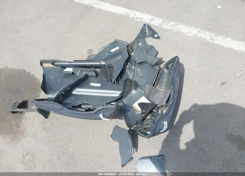 2021 HARLEY-DAVIDSON FLHXS VIN: 1HD1KRP12MB601906