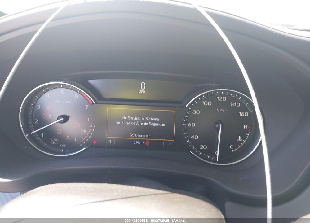 2021 CADILLAC XT4 VIN: 1GYFZER42MF057185