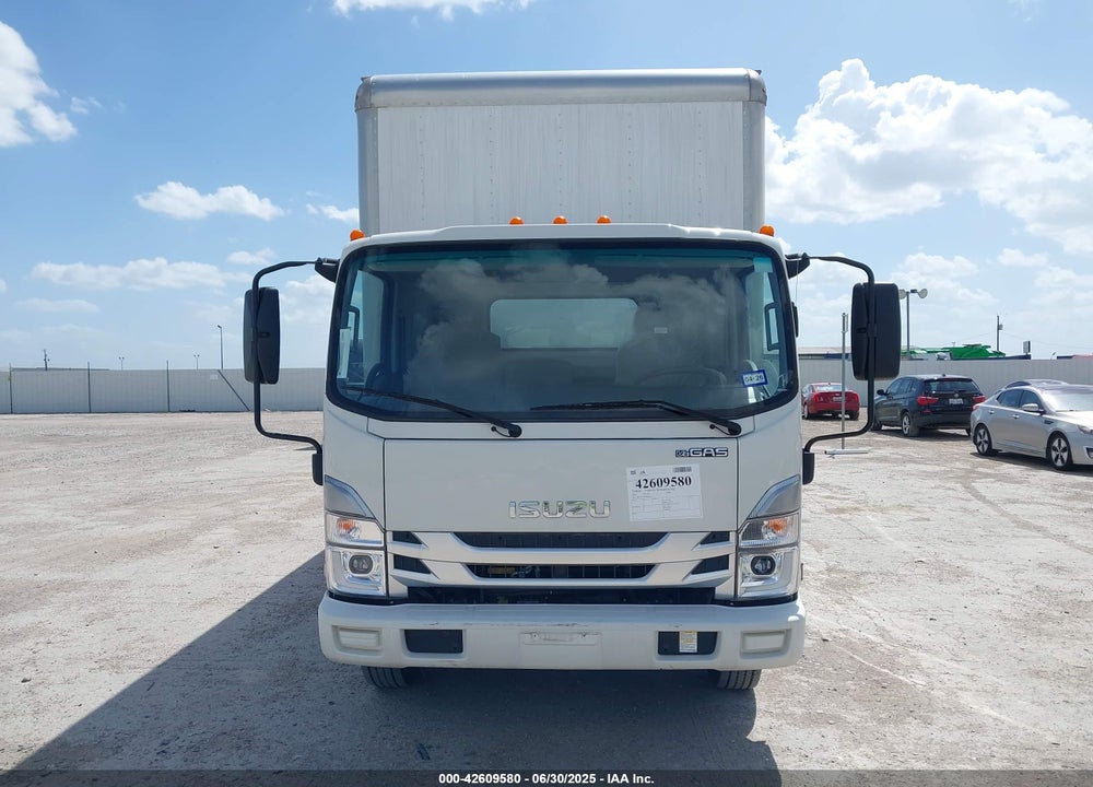 2024 ISUZU NRR VIN: 54DE5W1D0RSR00616