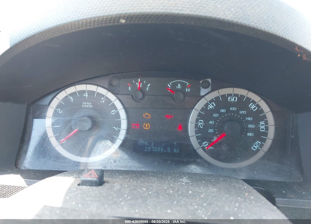 2011 FORD ESCAPE LIMITED VIN: 1FMCU9EG2BKC07987