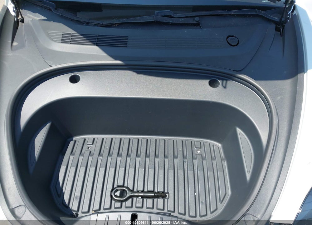 2021 TESLA MODEL 3 VIN: 5YJ3E1EB3MF064863