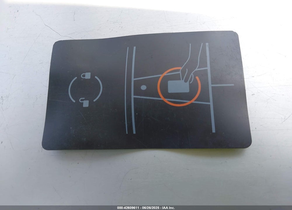 2021 TESLA MODEL 3 VIN: 5YJ3E1EB3MF064863
