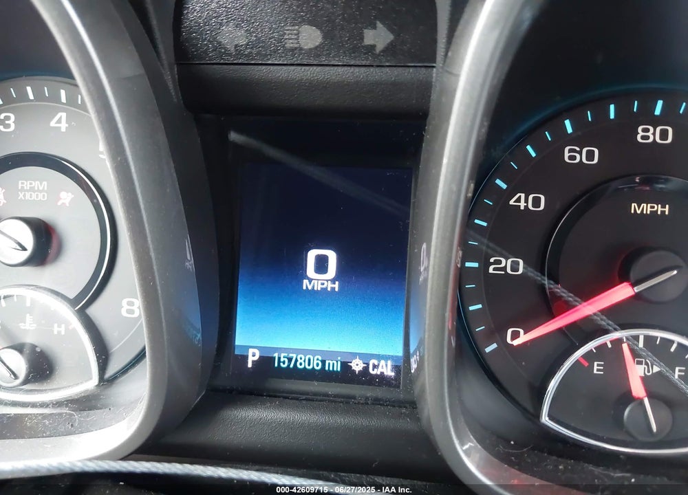 2015 CHEVROLET MALIBU VIN: 1G11C5SL5FU151278